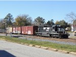 NS 3465